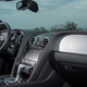 Illustration for article titled The 2013 Bentley Continental GT Speed Convertible Is Deliciously Fast And Purple